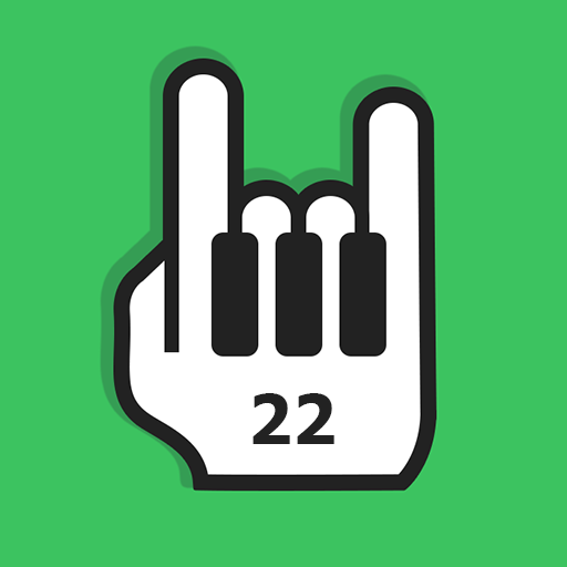 Pianizator 22: piano tutorials  Icon