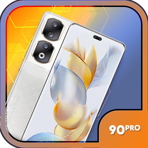 Theme For Honor 90 Pro logo