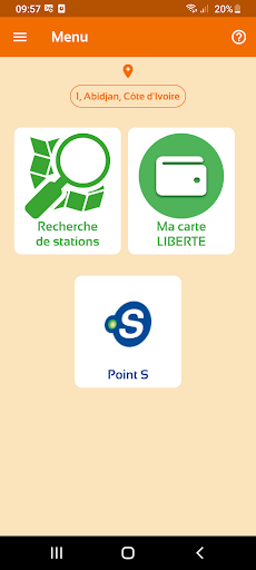 Pétro Ivoire Screen 3