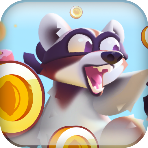 Fruit Master - Spin Coin Saga