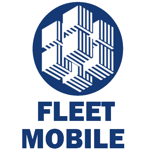 Setram Fleet Mobile logo