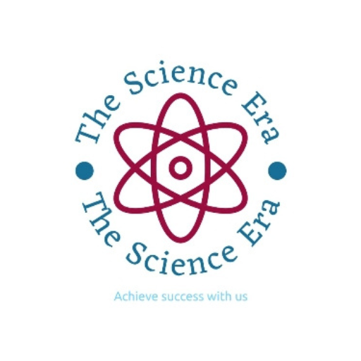 The Science Era logo