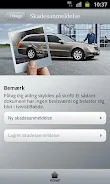 Mercedes-Benz Service Denmark Screenshot