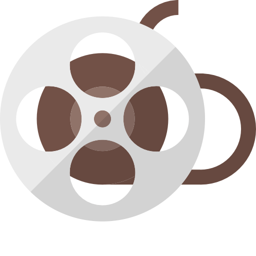 Movie App logo
