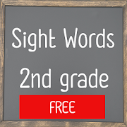 Top 43 Education Apps Like 2nd Grade Flash Cards Dolch - Best Alternatives