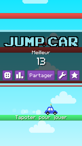 Aperçu de l'application