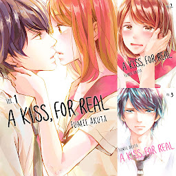 Obraz ikony: A Kiss, For Real