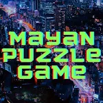 Cover Image of Télécharger Mayan Puzzle Game  APK
