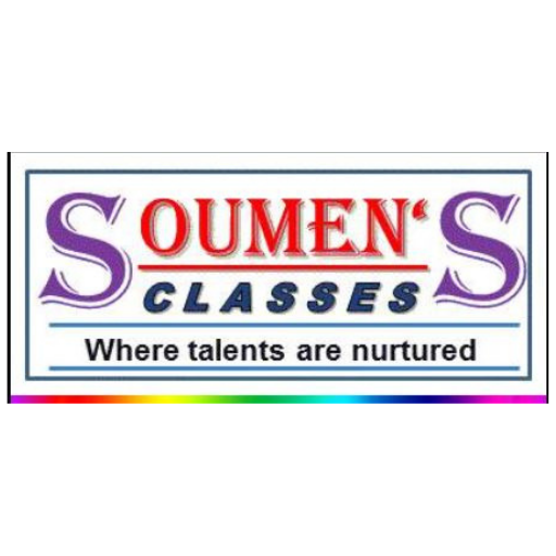 SOUMEN'S CLASSES
