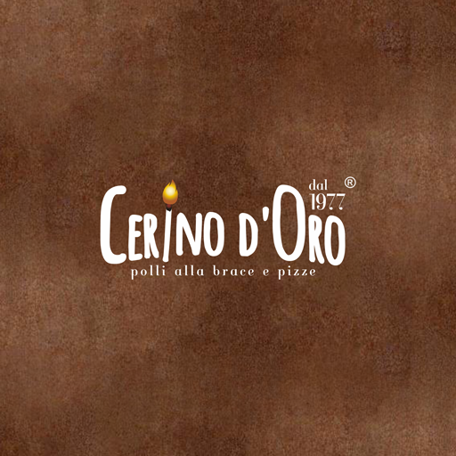 Cerino dOro logo