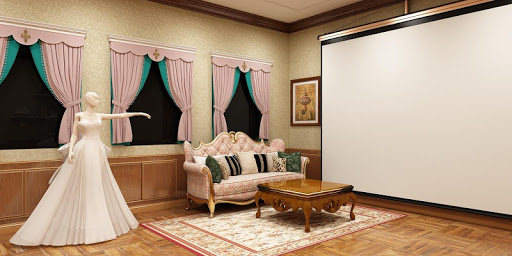 Escape Dangerous luxury liner