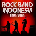 Rock Band Indonesia Tahun 90an Apk