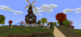 Pocket Craft - Screenshot 3