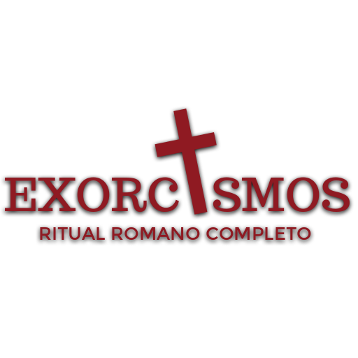 Ritual Romano dos Exorcismos  Icon