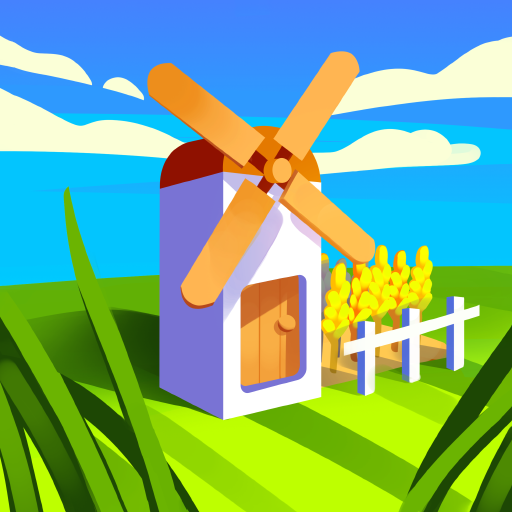 Farm Connect logo