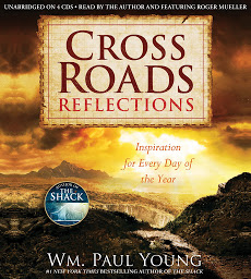 Symbolbild für Cross Roads Reflections: Inspiration for Every Day of the Year