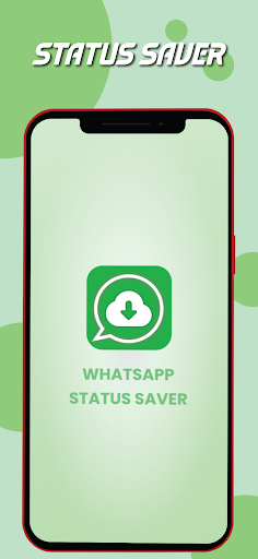 W Status Saver Screen 2