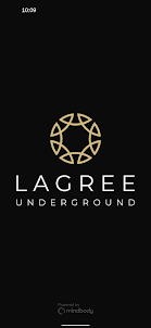 Lagree Underground