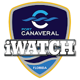 iWatch Port Canaveral icon