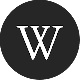 Короче ВикиРедия icon