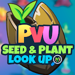 Cover Image of ดาวน์โหลด PVU Seed and Plant Look Up 2.0 APK