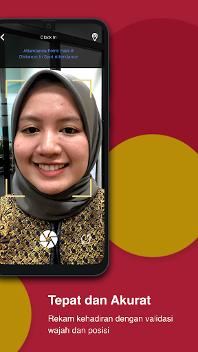 Baktiku Screen 2