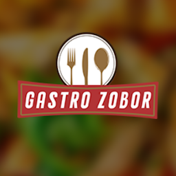 Gastro Zobor 아이콘 이미지