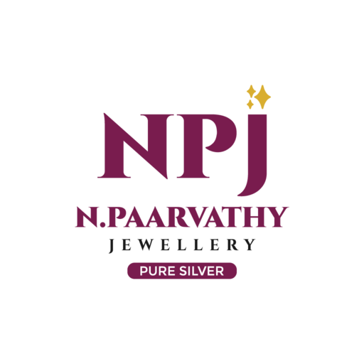 N Paarvathy Jewellery logo