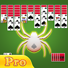 Spider Solitaire Pro+ 2.0.4