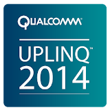 Qualcomm® Uplinq™ 2014 icon