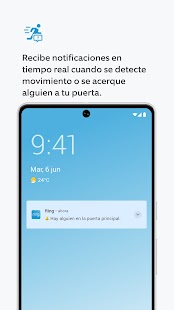 Unknown app Screenshot