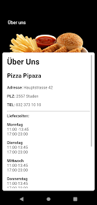 Imágen 12 Pizza Pipaza android