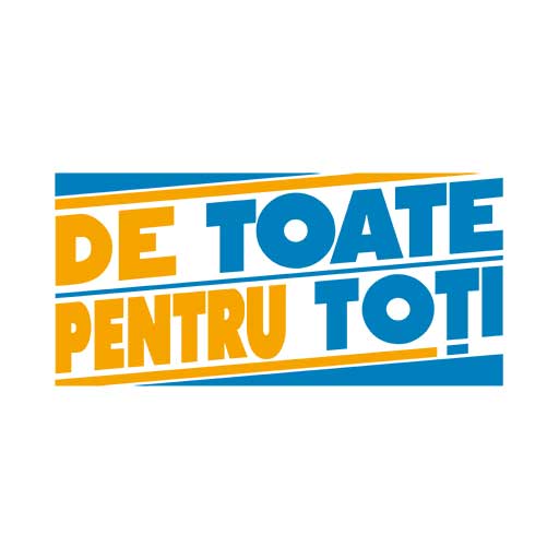 De Toate Pentru Toți logo