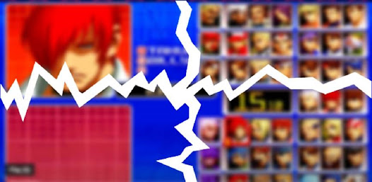 2002 Arcade Fighters Emulator  screenshots 4