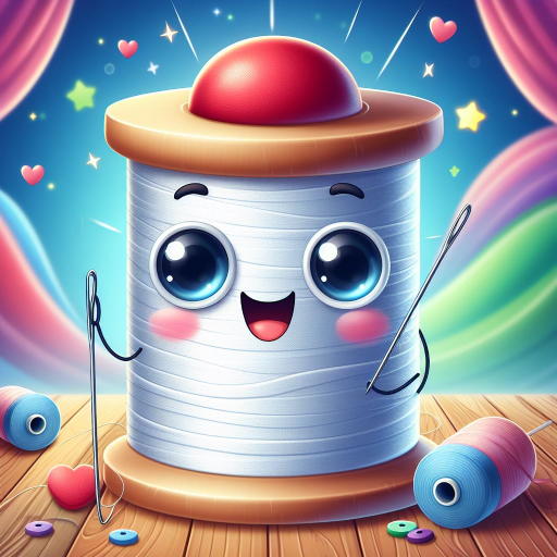 Yarn Blast 33 Icon