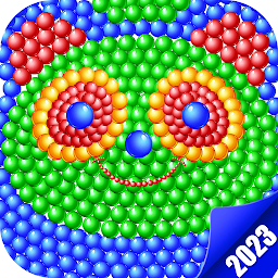 Bubble Shooter 2 Classic Mod Apk