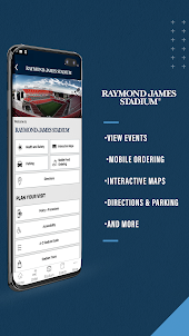 Raymond James Stadium