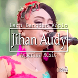 Lagu Dangdut Jihan Audy icon
