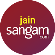 Jain Matrimony & Matchmaking App by Sangam.com