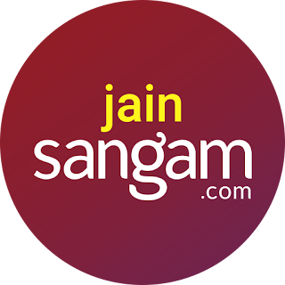 Jain Matrimony by Sangam.com