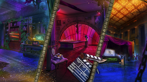 Hidden Objects - Mystery Tales 10 (Free To Play) screenshots 5