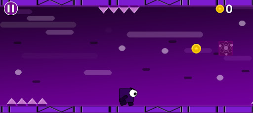 Gravity Doodle Screen 2