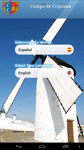 Click Campo de Criptana