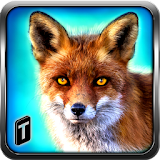 Wild Fox Adventures 2016 icon