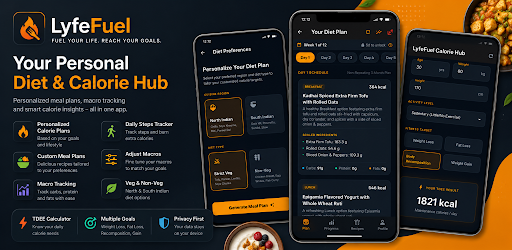 LyfeFuel