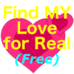 Cover Image of Download Find MY Love for Real (Free) 1.2 APK