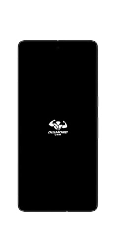 Android application Diamond Gym Trainer screenshort