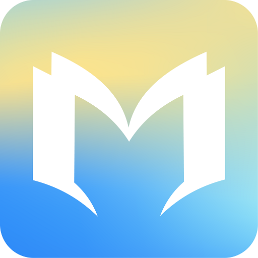 MCbooks: Chuyên sách ngoại ngữ logo