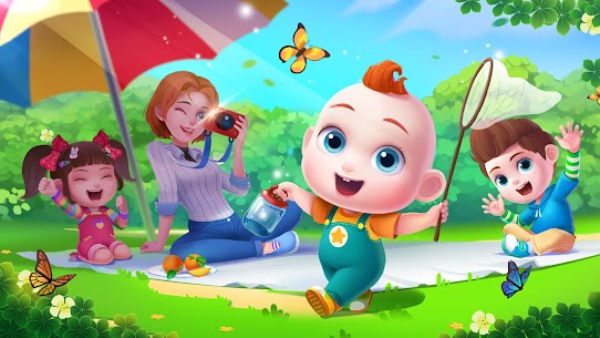 Baby Panda’s Kids Puzzles Apk Mod for Android [Unlimited Coins/Gems] 9