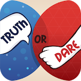 Truth or Dare icon
